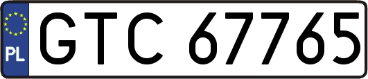GTC67765