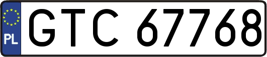 GTC67768