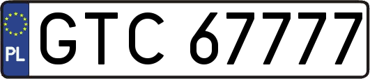 GTC67777