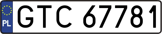 GTC67781