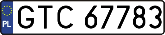 GTC67783