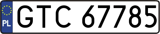 GTC67785