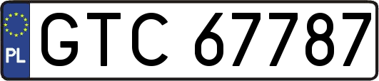 GTC67787