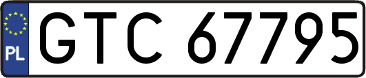 GTC67795