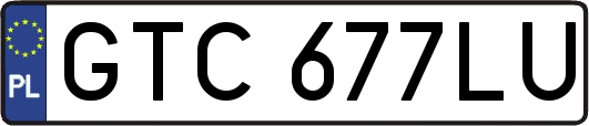 GTC677LU