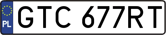 GTC677RT