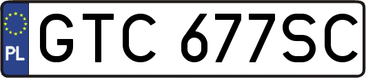 GTC677SC
