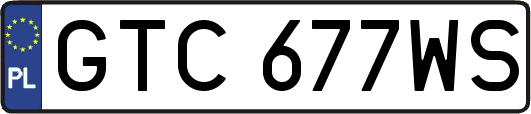 GTC677WS
