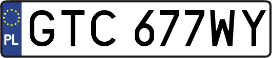 GTC677WY