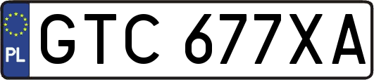 GTC677XA
