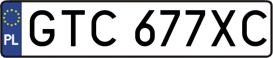 GTC677XC