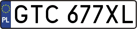 GTC677XL