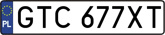 GTC677XT