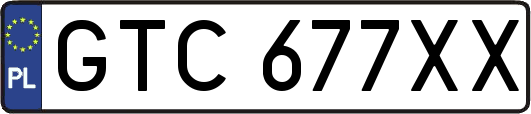 GTC677XX