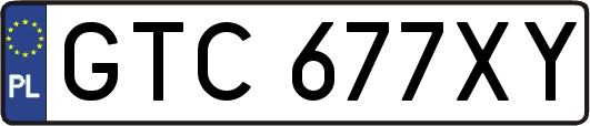 GTC677XY