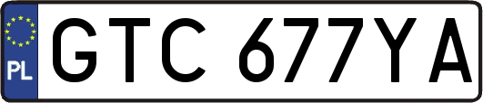 GTC677YA
