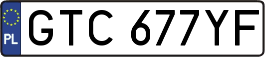 GTC677YF
