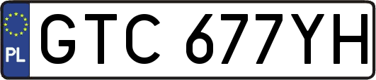 GTC677YH