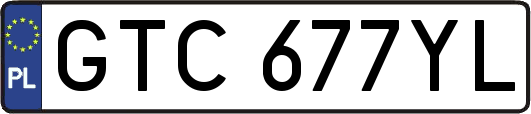 GTC677YL