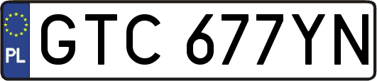 GTC677YN