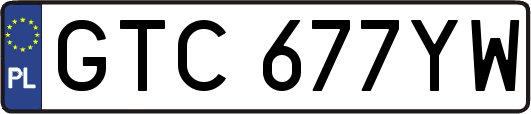 GTC677YW