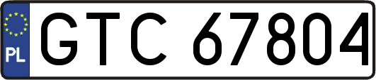 GTC67804