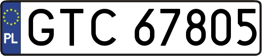 GTC67805