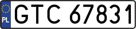 GTC67831
