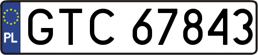 GTC67843