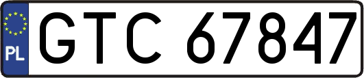 GTC67847
