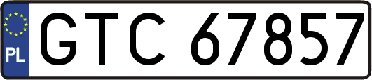 GTC67857