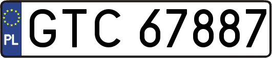 GTC67887