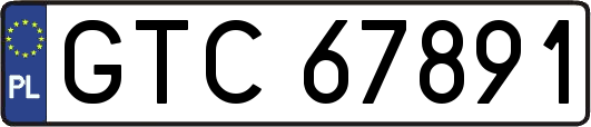 GTC67891