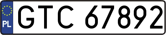 GTC67892