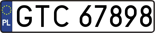 GTC67898