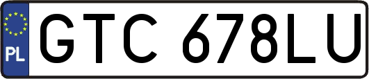 GTC678LU