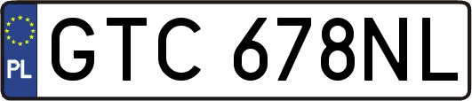 GTC678NL