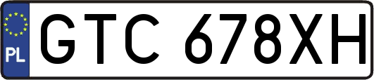 GTC678XH