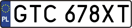GTC678XT