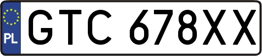 GTC678XX