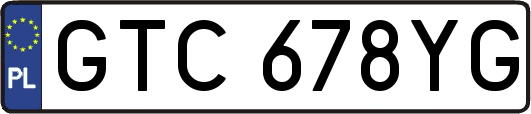 GTC678YG