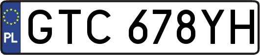 GTC678YH