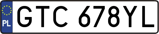 GTC678YL