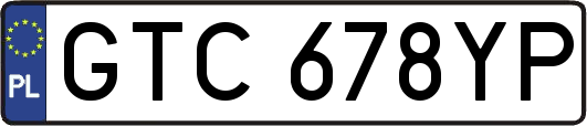 GTC678YP