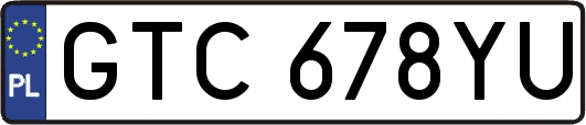 GTC678YU