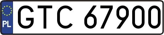 GTC67900