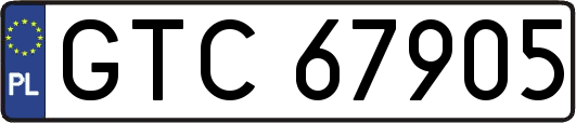 GTC67905