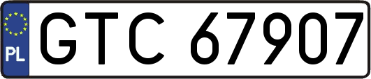 GTC67907