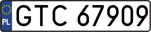 GTC67909