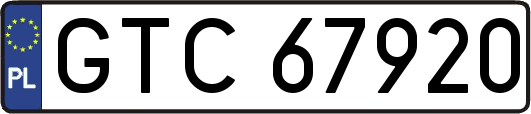 GTC67920